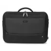 Dicota Multi FIVE D32165-RPET Laptoptasche, 14–16 Zoll, Schwarz