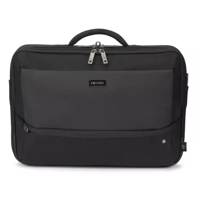 Dicota Multi FIVE D32165-RPET Laptoptasche, 14–16 Zoll, Schwarz