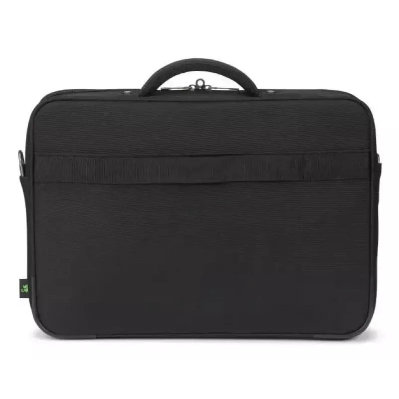 Dicota Multi FIVE D32165-RPET Laptoptasche, 14–16 Zoll, Schwarz