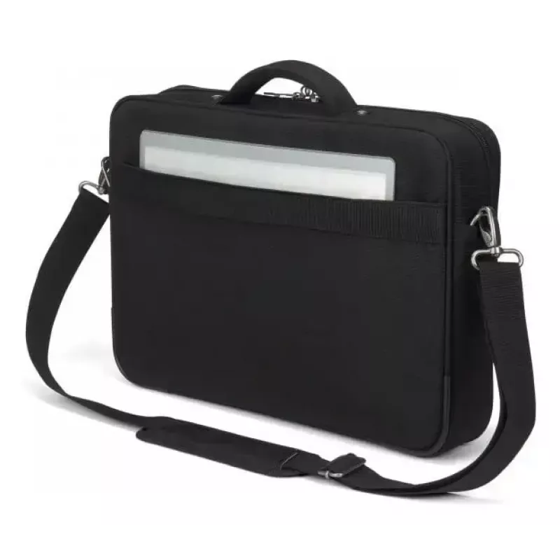 Dicota Multi FIVE D32165-RPET Laptoptasche, 14–16 Zoll, Schwarz