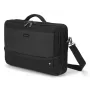 Dicota Multi FIVE D32165-RPET Laptoptasche, 14–16 Zoll, Schwarz