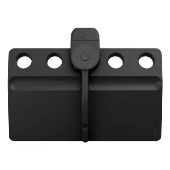 Boom Arm Organizer Jabra PERFORM 75 – 5 Halterungen, 2er-Pack