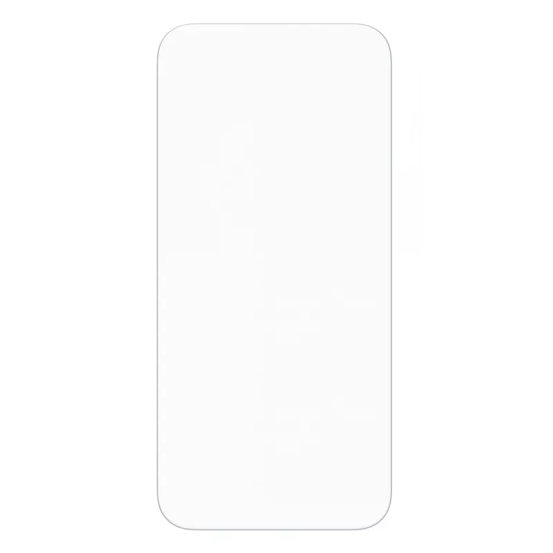Displex Real Glass Schutzglas für Apple iPhone 17 Pro Max, 02157