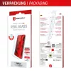 Displex Real Glass Schutzglas für Apple iPhone 17 Pro Max, 02157