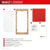 Displex Real Glass Schutzglas für Apple iPhone 17 Pro Max, 02157