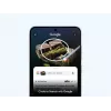 Smartphone Samsung Galaxy S25 FE 6,7 Zoll 256GB Marineblau