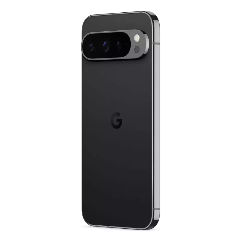 Smartphone Google Pixel 9 Pro XL 6,8 Zoll 16 GB RAM 256 GB 5G IP68 Obsidian