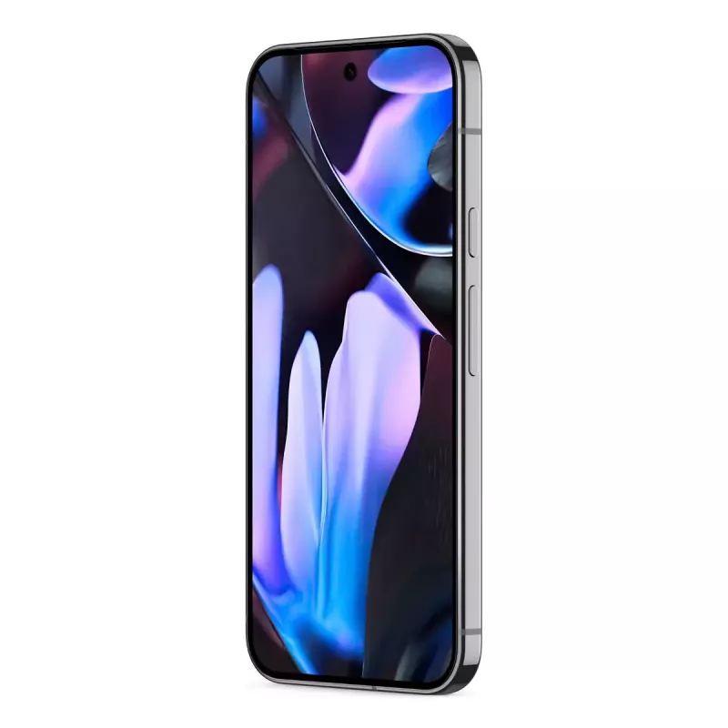 Smartphone Google Pixel 9 Pro XL 6,8 Zoll 16 GB RAM 256 GB 5G IP68 Obsidian