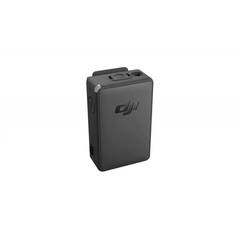 DJI Funkmikrofon-Sender für Osmo Pocket 2, mit Windschutz