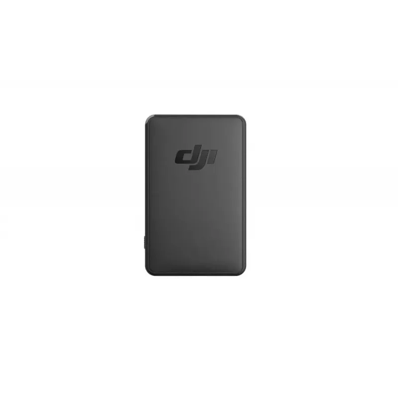 DJI Funkmikrofon-Sender für Osmo Pocket 2, mit Windschutz