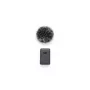 DJI Funkmikrofon-Sender für Osmo Pocket 2, mit Windschutz