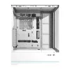 Darkflash DY451L Computergehäuse ATX weiß