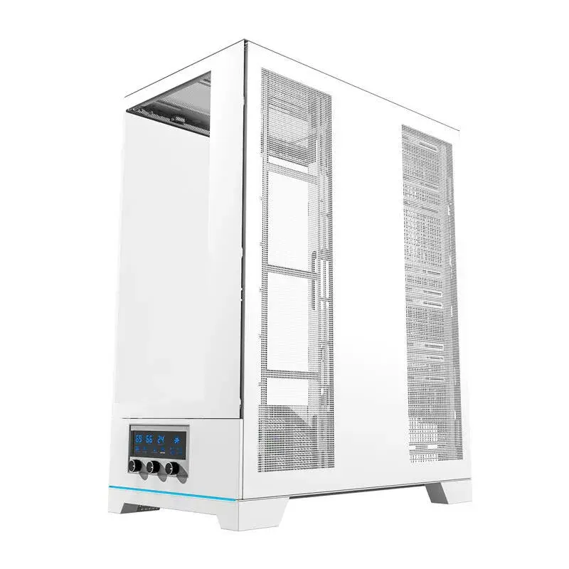 Darkflash DY451L Computergehäuse ATX weiß