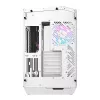 Computergehäuse Darkflash DY470 ATX Weiß