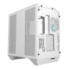 Computergehäuse Darkflash DY470 ATX Weiß