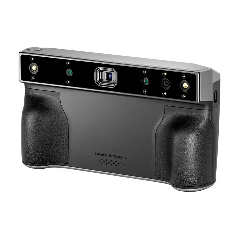 3D-Scanner Revopoint Miraco Pro High Precision Portable