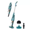 Staubsauger Deerma DX900 600W beutellos Blau 0,8 l