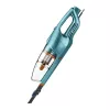 Staubsauger Deerma DX900 600W beutellos Blau 0,8 l