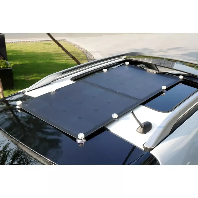 Saugnapf EcoFlow VAS_ECO Solarpanel-Zubehör