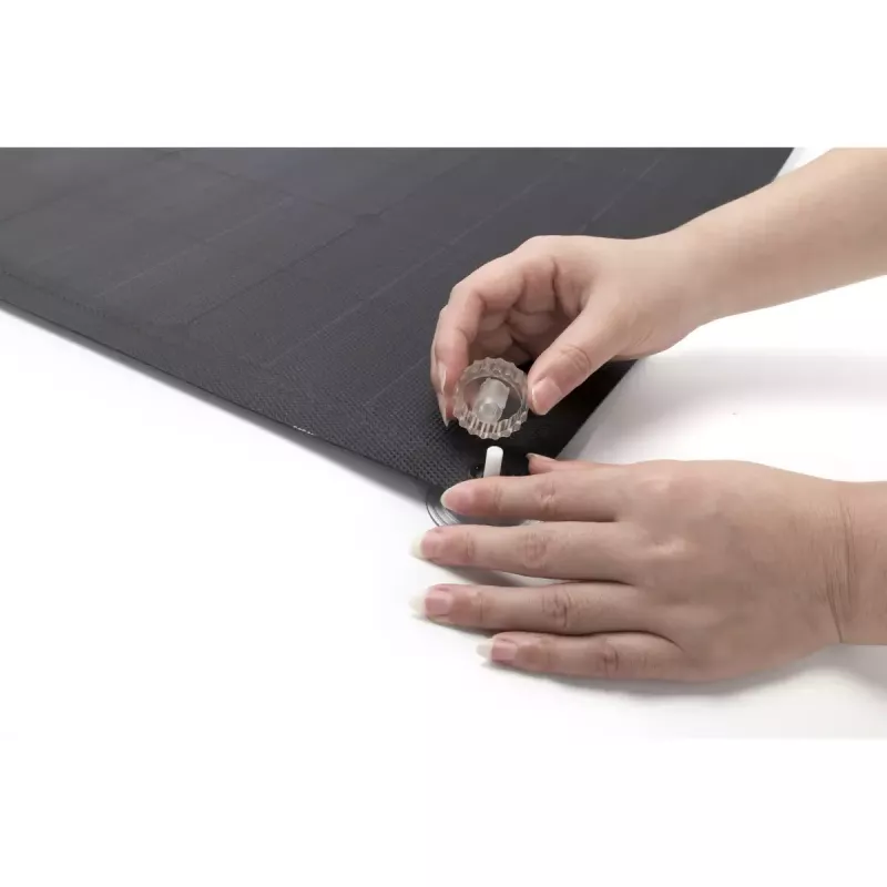 Saugnapf EcoFlow VAS_ECO Solarpanel-Zubehör