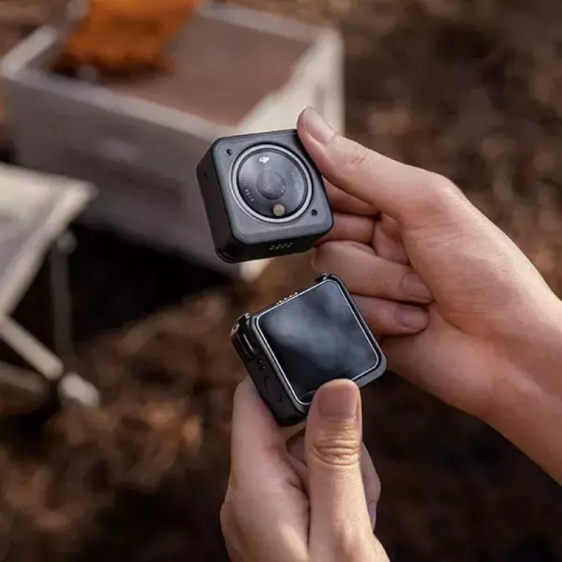 Kameratasche DJI Action 2