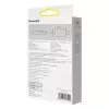 Kartenleser Baseus Speicherkartenleser Lite Series WKQX060113 USB- und USB-C-Unterstützung