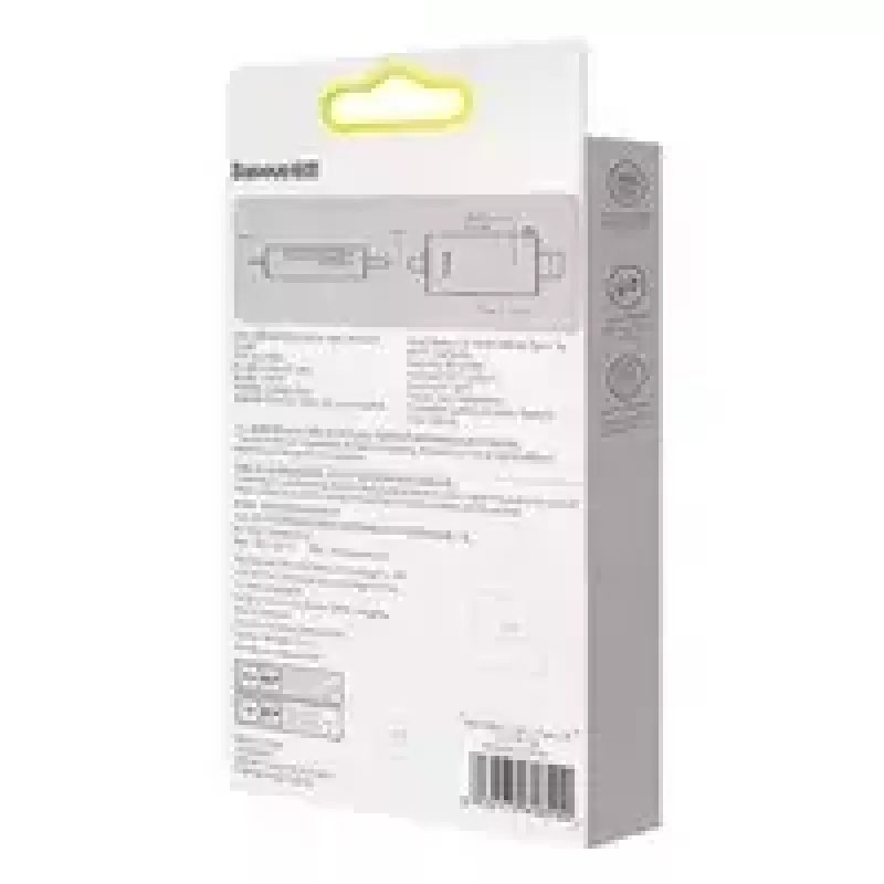 Kartenleser Baseus Speicherkartenleser Lite Series WKQX060113 USB- und USB-C-Unterstützung