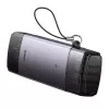 Kartenleser Baseus Speicherkartenleser Lite Series WKQX060113 USB- und USB-C-Unterstützung