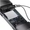 Kartenleser Baseus Speicherkartenleser Lite Series WKQX060113 USB- und USB-C-Unterstützung