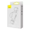 Kartenleser Baseus Speicherkartenleser Lite Series WKQX060113 USB- und USB-C-Unterstützung