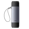 Kartenleser Baseus Speicherkartenleser Lite Series WKQX060113 USB- und USB-C-Unterstützung