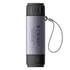 Kartenleser Baseus Speicherkartenleser Lite Series WKQX060113 USB- und USB-C-Unterstützung