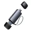 Kartenleser Baseus Speicherkartenleser Lite Series WKQX060113 USB- und USB-C-Unterstützung