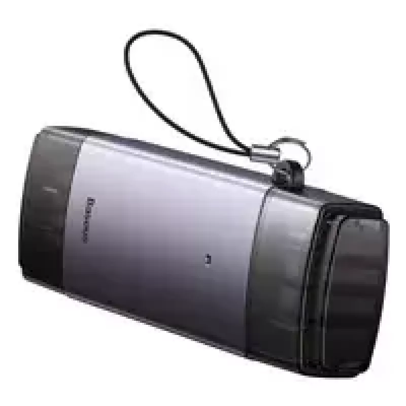 Kartenleser Baseus Speicherkartenleser Lite Series WKQX060113 USB- und USB-C-Unterstützung