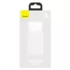 Powerbank Baseus Bipow 10000mAh, 20W (weiß)