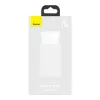 Powerbank Baseus Bipow 10000mAh, 20W (weiß)