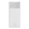 Powerbank Baseus Bipow 10000mAh, 20W (weiß)