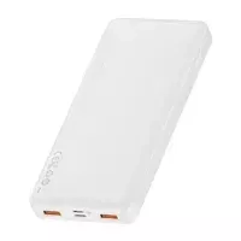 Powerbank Baseus Bipow 10000mAh, 20W (weiß)