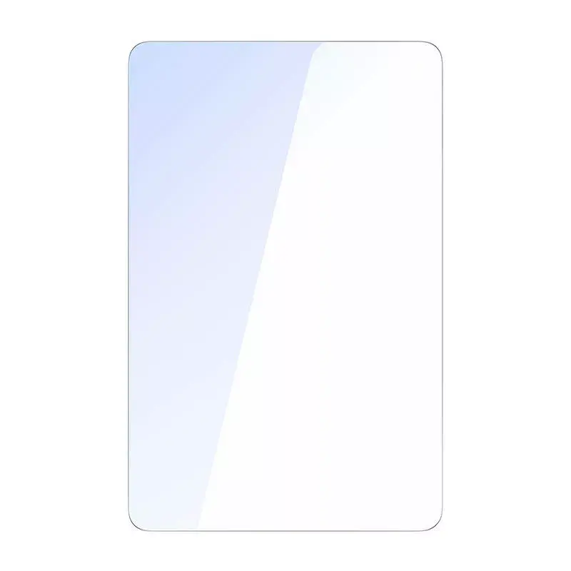 Displayschutzfolie Glas Baseus Crystal für Huawei MatePad Pro 11 — gehärtet 0,3 mm
