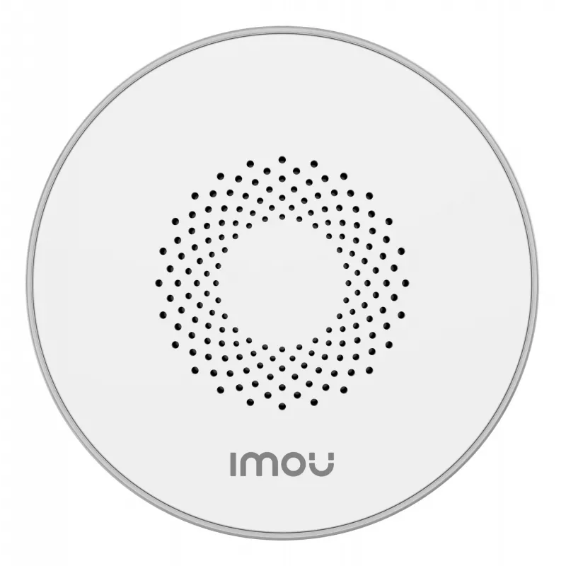 IMOU ZR1 ZigBee Alarmsirene für den Innenbereich