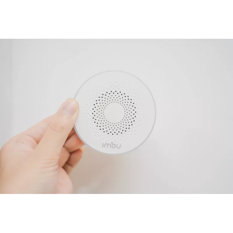 IMOU ZR1 ZigBee Alarmsirene für den Innenbereich