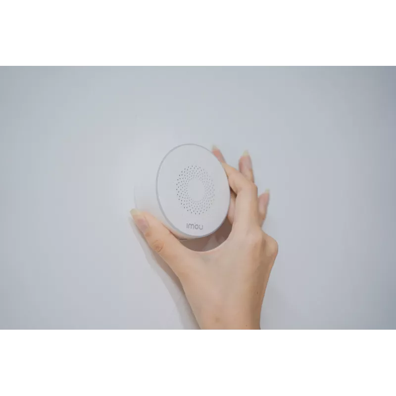 IMOU ZR1 ZigBee Alarmsirene für den Innenbereich