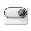 Bildschirmschutzfolie Telesin Temperglas für Insta360 GO 3, Modell IS-FLM-001