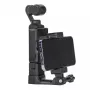 Handyhalterung Sunnylife OP3-ZJ747 für DJI Osmo Pocket 3 – Winkelverstellbar, Leicht