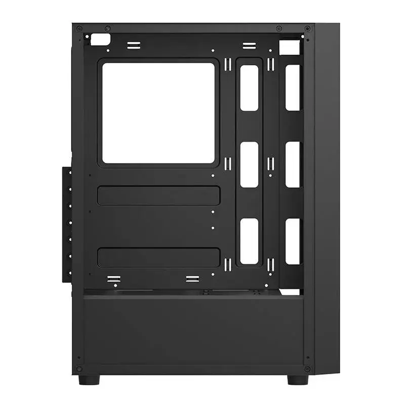 Darkflash A290 ATX-Gehäuse, Schwarz