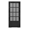 Darkflash A290 ATX-Gehäuse, Schwarz