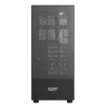 Darkflash A290 ATX-Gehäuse, Schwarz