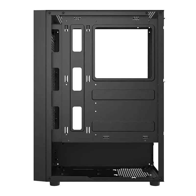 Darkflash A290 ATX-Gehäuse, Schwarz