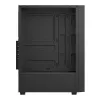 Darkflash A290 ATX-Gehäuse, Schwarz