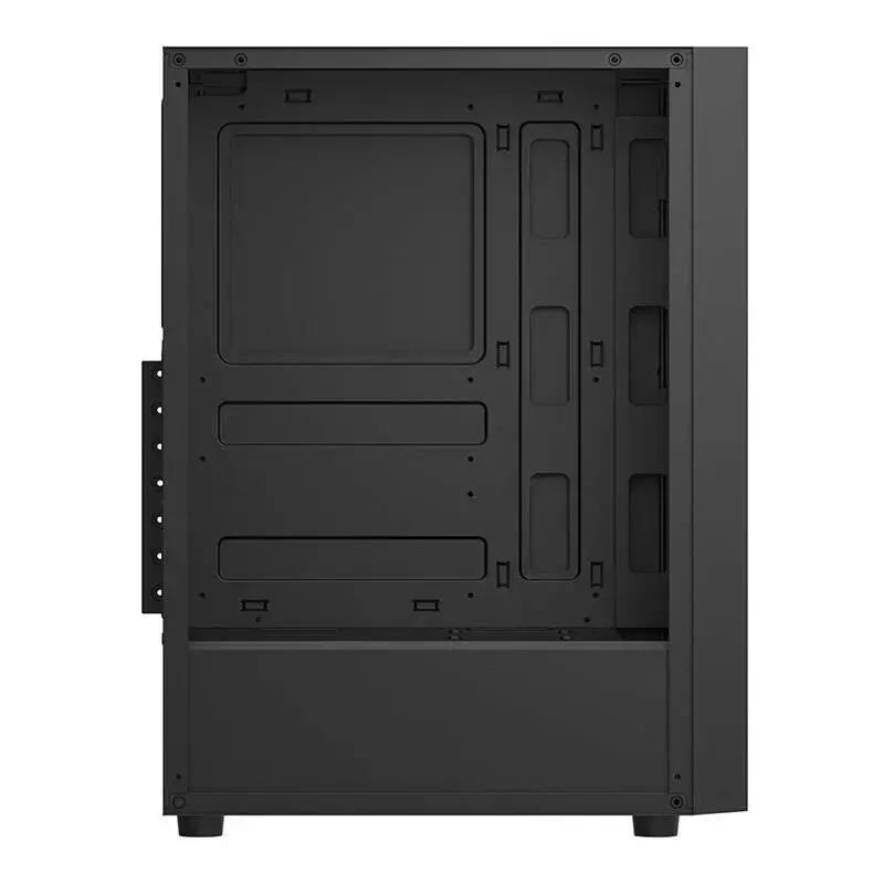 Darkflash A290 ATX-Gehäuse, Schwarz